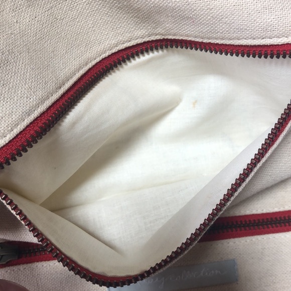 Noonday Collection Postmark Jewelry Roll - Picture 10 of 15